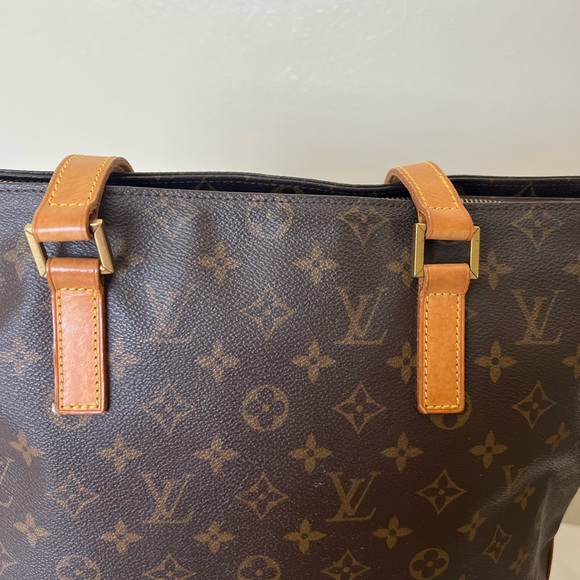 Auth Louis Vuitton Bag - Picture 7 of 16